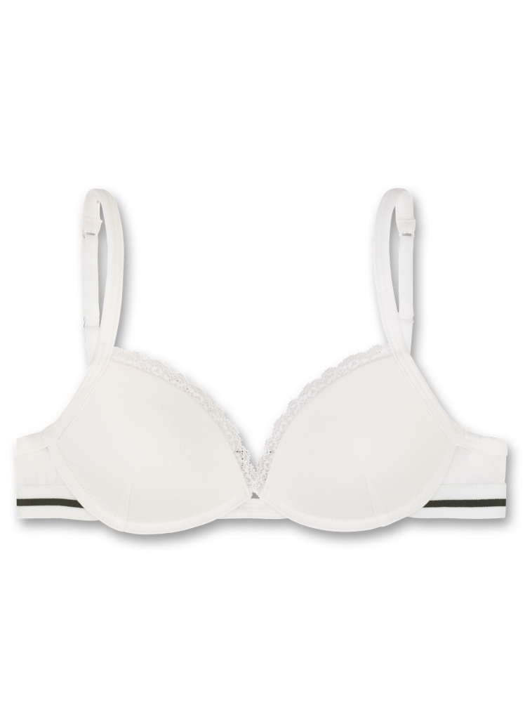 "Sanetta" Бюстгальтер (344963 1427) "Sanetta" Бюстгальтер (344963 1427)