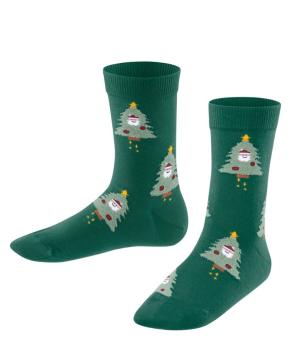 "FALKE" Носки Santa Spacerocket (10414/7950)
