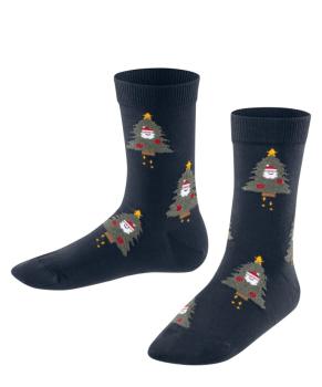 "FALKE" Носки Santa Spacerocket (10414/6116)