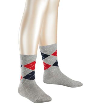 "FALKE" Носки Classic Argyle (11973/3400)