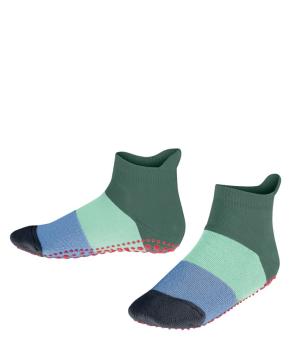 "FALKE" Носки Colour Block (Extra short) (12022/7248)