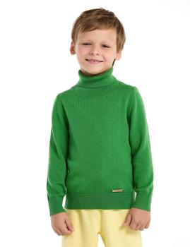 NORVEG Свитер с высоким воротом (18SWCTUT-015)