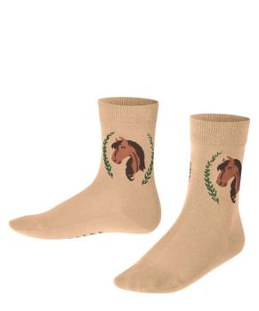 "FALKE" Носки Horse (10598/4710)