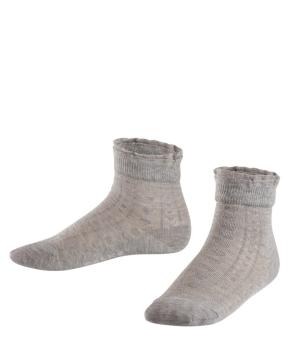 "FALKE" Носки Romantic Net (12140/3615)