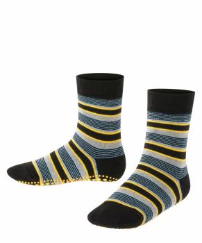 "FALKE" Носки Mixed Stripe Catspads (12268/3000)