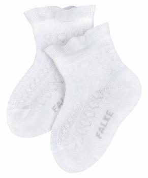 "FALKE" Носки Romantic Net (12120/2000)