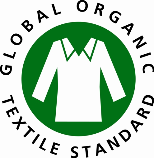 Global Organic Textile Standard – Глобальный Органический Текстильный стандарт